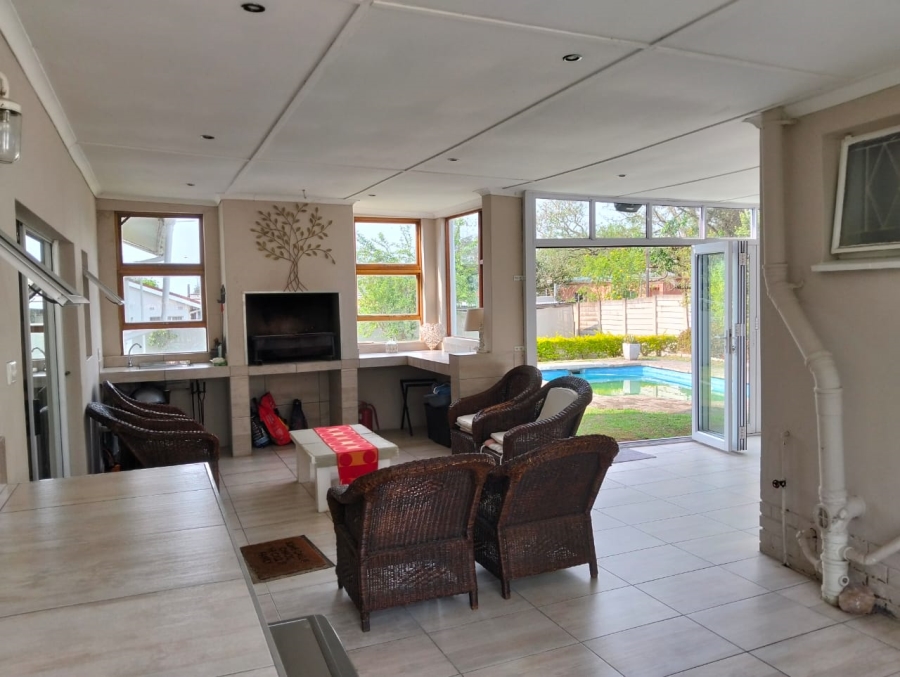 To Let 4 Bedroom Property for Rent in Fort Gale Eastern Cape